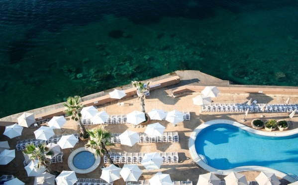 Cavalieri Art Hotel, member of Radisson Individuals - 4 éjszakás