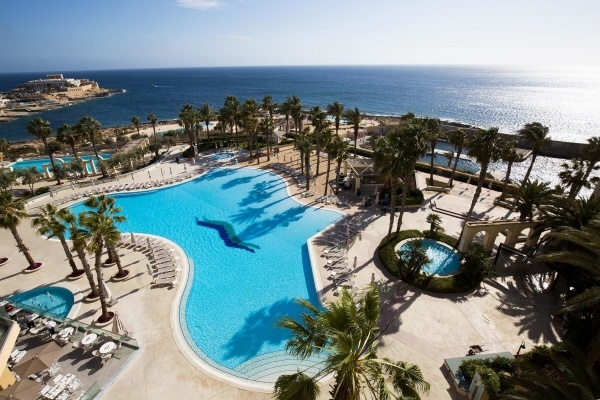 Hilton Malta - 7 éjszakás