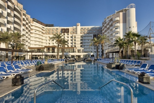 db San Antonio Hotel + Spa - 5 éjszakás