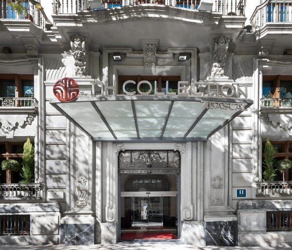 NH Collection Madrid Abascal  - 12 éjszakás