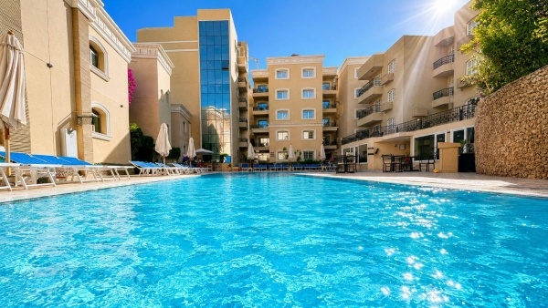 Elysees Hotel Hurghada (Ex. Elysees Dream Beach Hotel Hurghada) ****