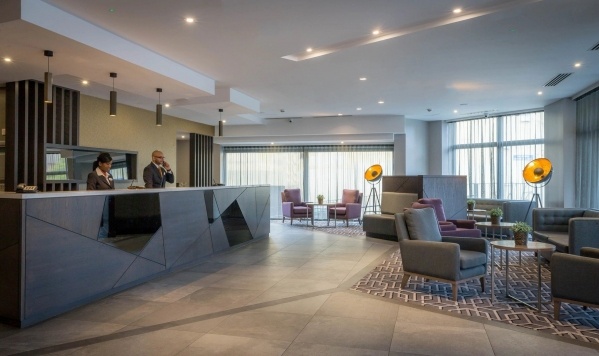 Maldron Hotel Pearse Street - 9 éjszakás