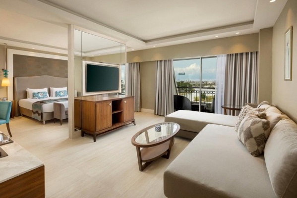 Titanic Deluxe Golf Belek *****