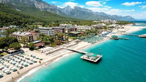 Esma Clove Resort & Spa
