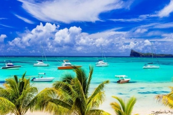 Nyaralás a paradicsomi Mauritiuson - csoportos utazás a tavaszi szünetben 2027.03.24.-04.03.