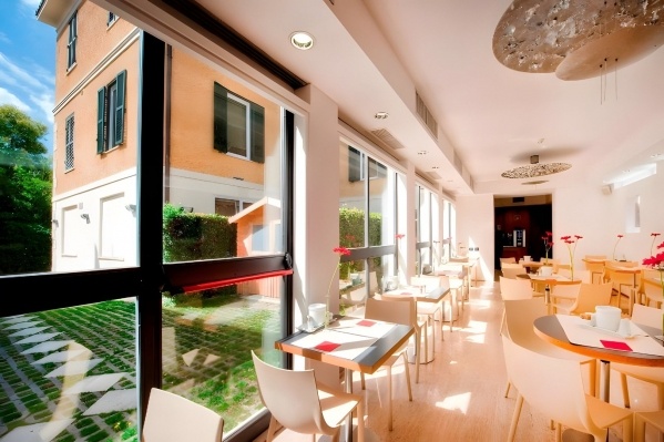 Best Western Ars Hotel - 10 éjszakás