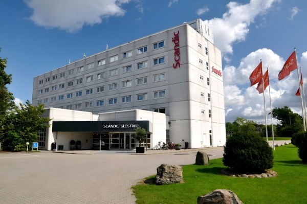 Scandic Glostrup/Copenhagen - 6 éjszakás