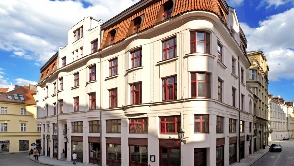 Buddha Bar Hotel Prague - 9 éjszakás