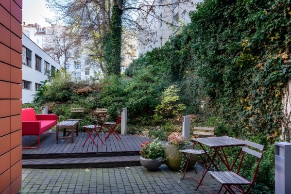 Art Hotel Praha - 5 éjszakás