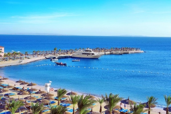 Hotel Beach Albatros Resort ****