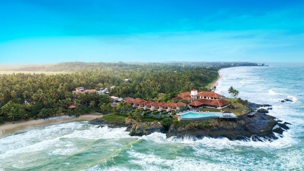 Jetwing Saman Villas, A Luxury Reserve - 4 éjszakás