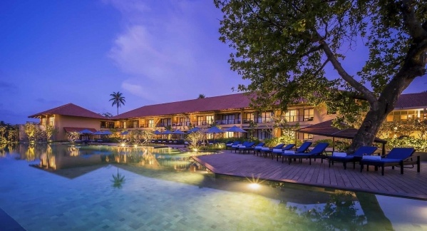 Anantara Kalutara Resort - 9 éjszakás