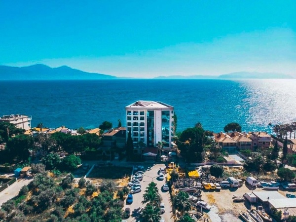 Scala Nuova Beach Hotel ****