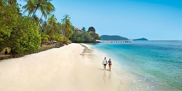 Cape Panwa Hotel Phuket - 14 éjszakás