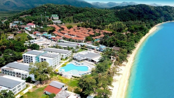 Royal Yao Yai Island Beach Resort -SHA Extra Plus+ - 6 éjszakás