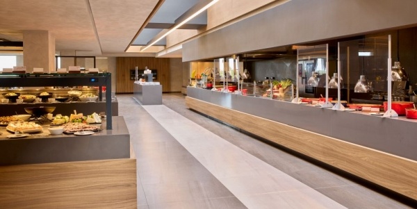Hotel Euphoria Resort***** UAI, repülővel