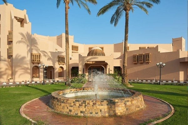 Continental Hurghada Resort