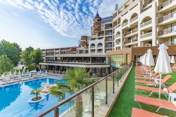 Imperial Resort ****