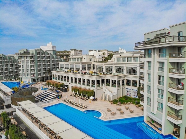 Royal Atlantis Spa & Resort *****