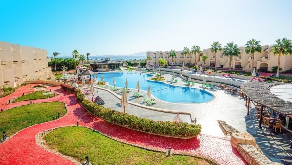 IVY Cyrene Sharm Hotel