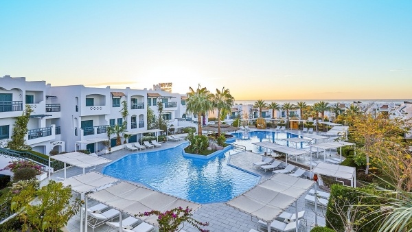 Jaz NEO Naama Bay