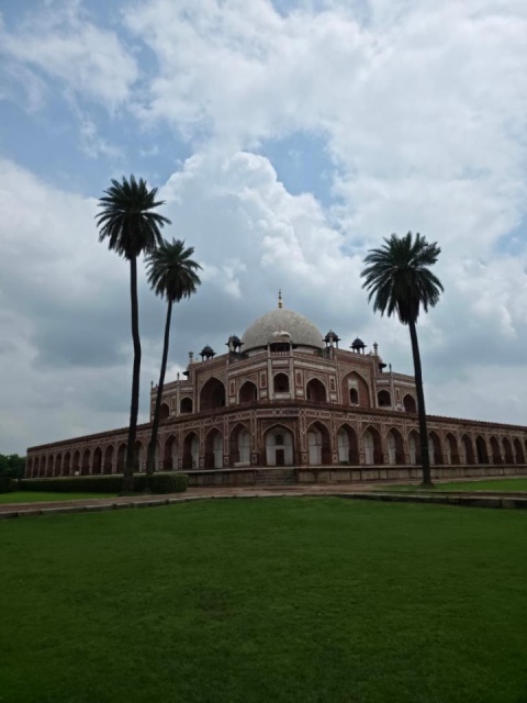 India színei - Holi fesztivál, Taj Mahal, tigrisszafari - 2027. március