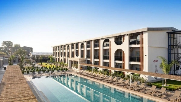 Monk Resort