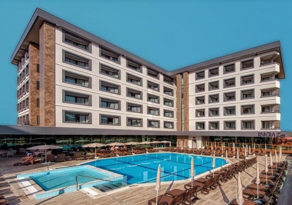 Riviera Zen Hotel ****