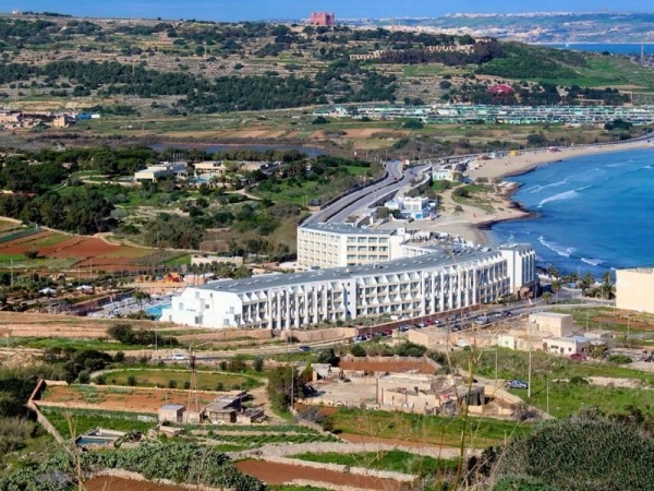 db Seabank Resort + Spa ****