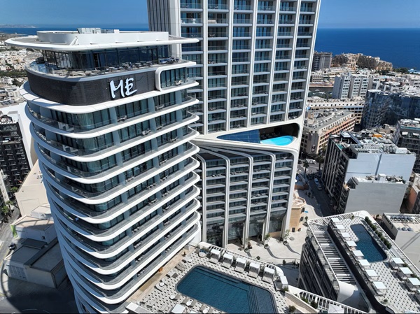 Me Malta by Melia - Adults only *****
