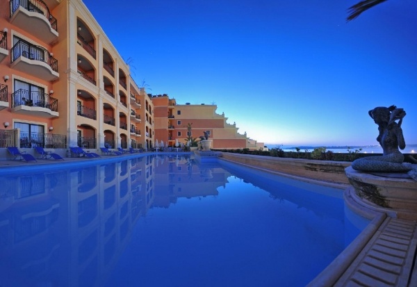 Grand Hotel ****