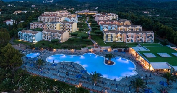 Mareblue Beach Resort ****