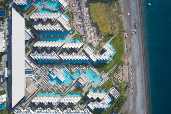 Atlantica Dreams Resort *****