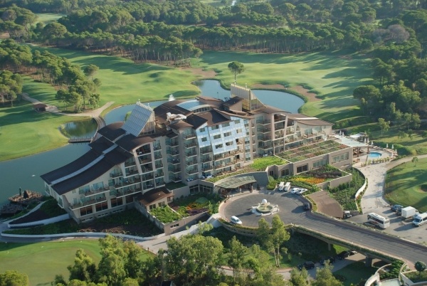 Sueno Hotels Golf Belek *****