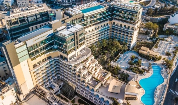InterContinental Malta *****
