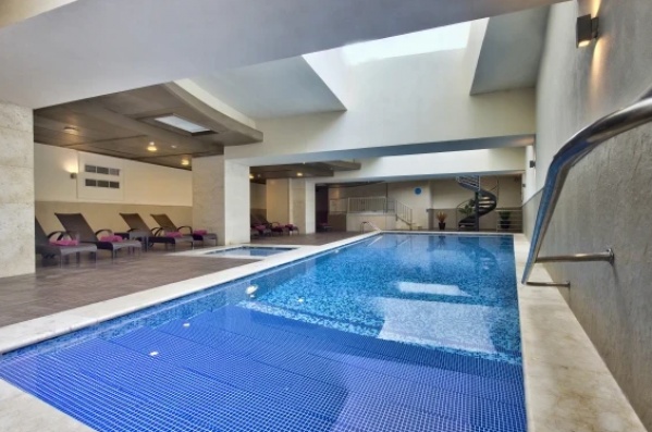 db San Antonio Hotel&Spa ****