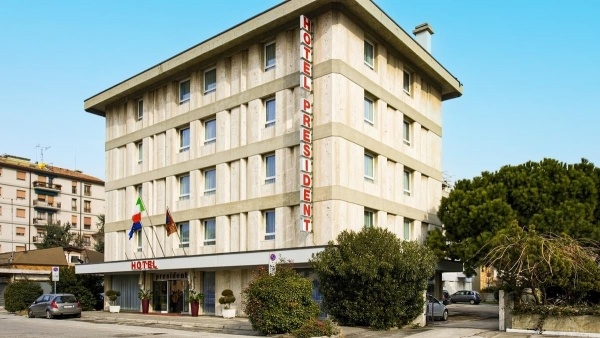 HOTEL PRESIDENT VENICE