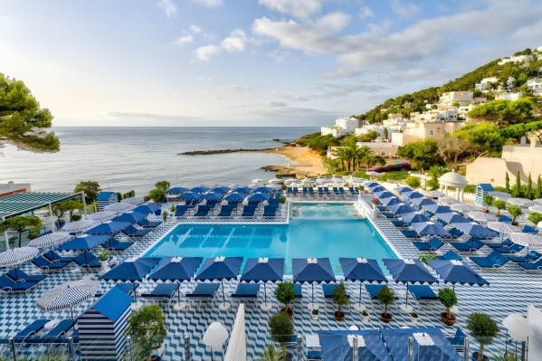 Mongibello Ibiza