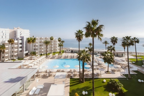 Garbi Ibiza Hotel and Spa