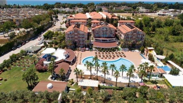 Fun&Sun Smart Hane Sun *****