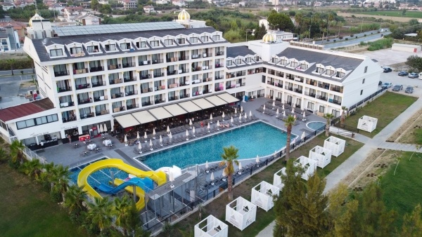 Hane Sun Elite *****