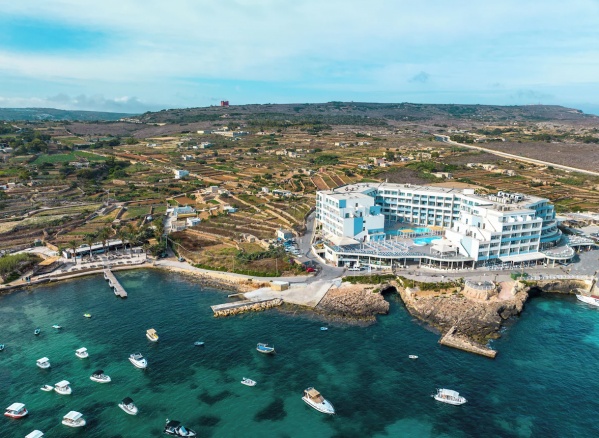 Riviera Spa Resort - Adults only ****