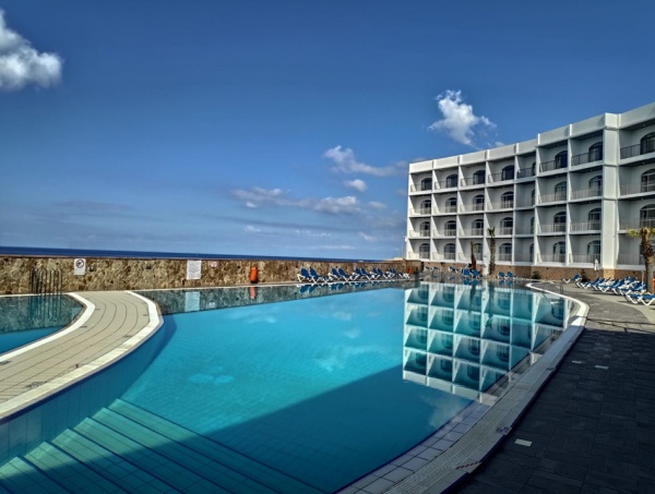 Paradise Bay Resort ****