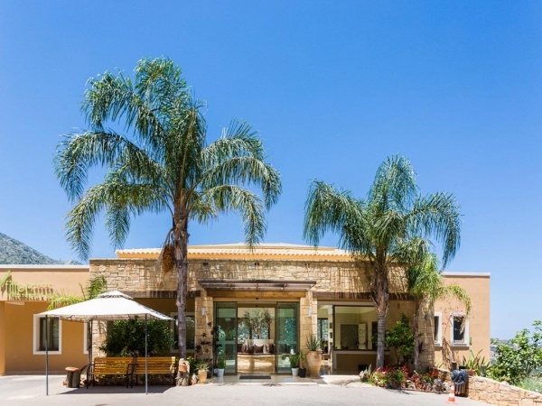 Filion Suites Resort & Spa *****