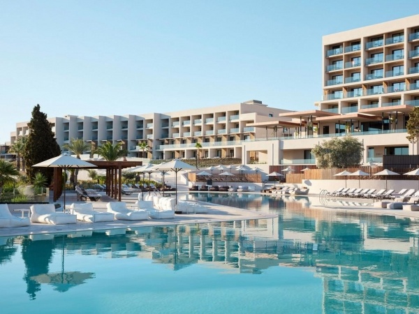 Helea Lifestyle Beach Resort ( Ex:Helea Family Beach Resort) *****