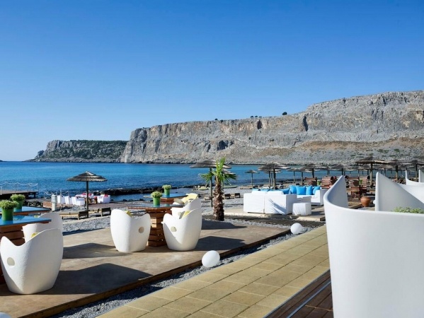 Aquagrand Exclusive Deluxe Resort *****