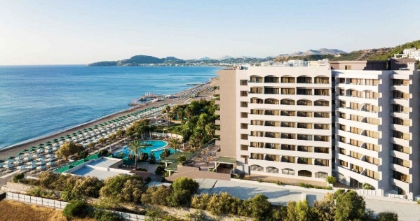 Esperos Mare Resort ****