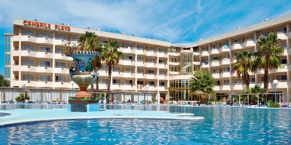 H10 Cambrils Playa