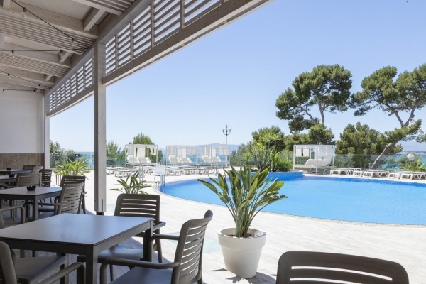 Best Punta Dorada - 11 éjszakás