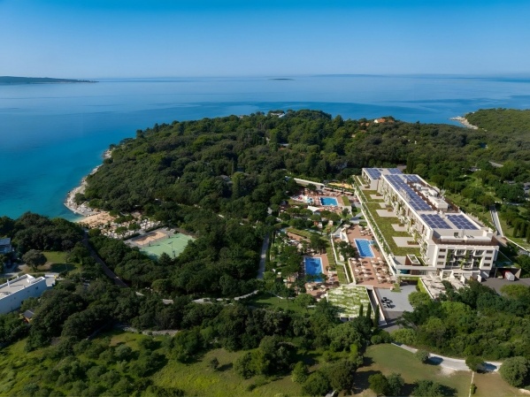 Arba Resort Valamar Collection - 7 éjszakás